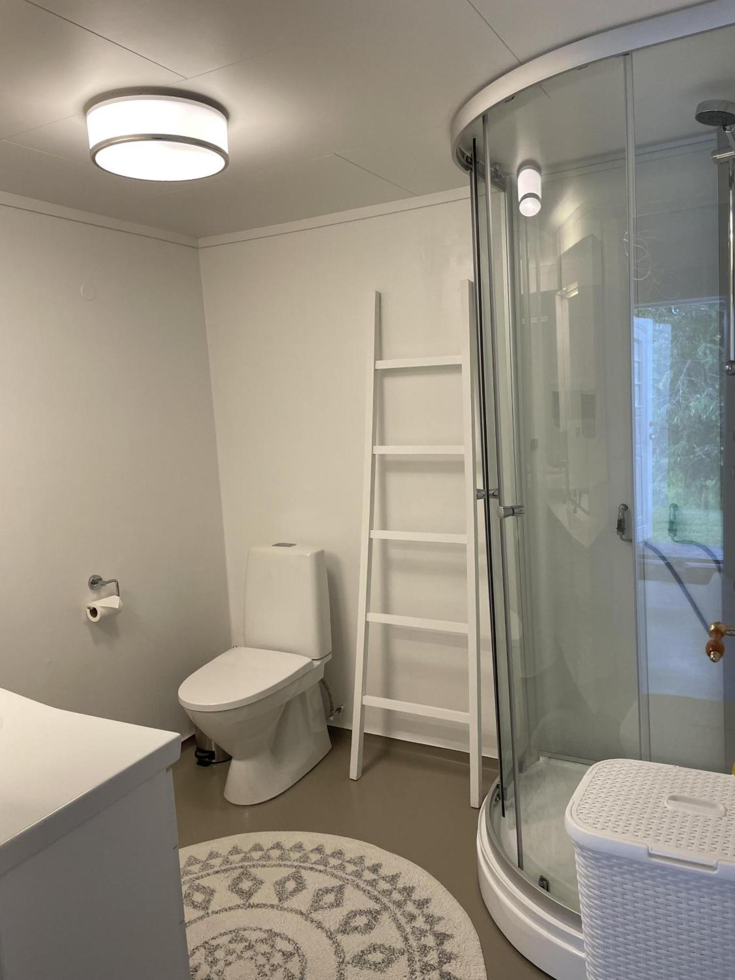 Dalhus - House With Jacuzzi Villa Norddal Exterior foto
